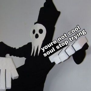 Meet your Posher, Mars